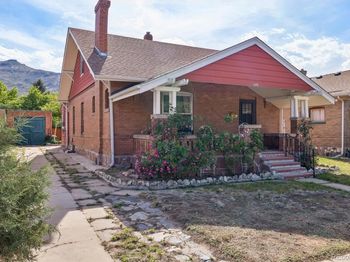 1106 Cheyenne Street