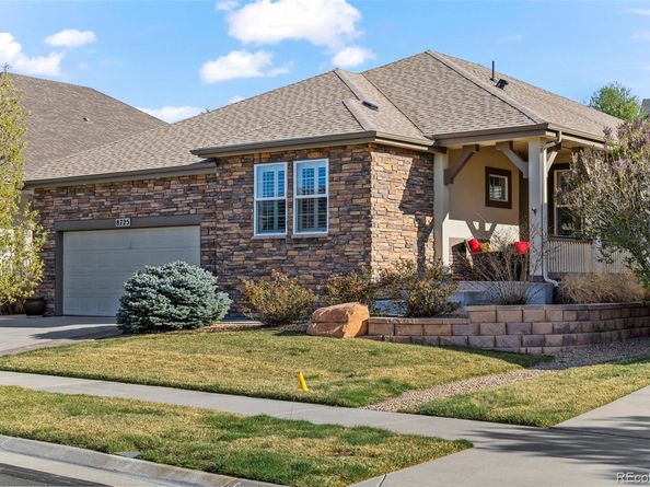 8725 Deframe Court, Arvada CO 80005