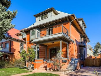 854 N Clarkson Street