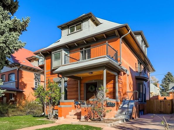 854 N Clarkson Street, Denver CO 80218