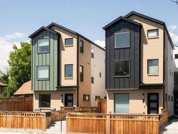 1417 Irving Street, Denver CO 80204