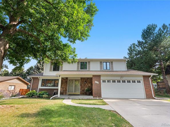 4640 W Princeton Avenue, Denver CO 80236