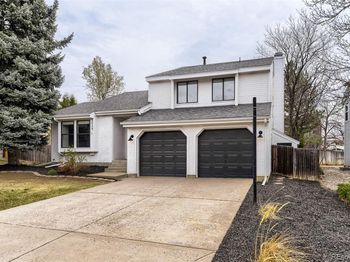 5038 S Evanston Street