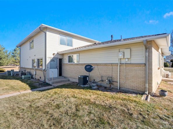 3354 S Flower Street 86, Lakewood CO 80227