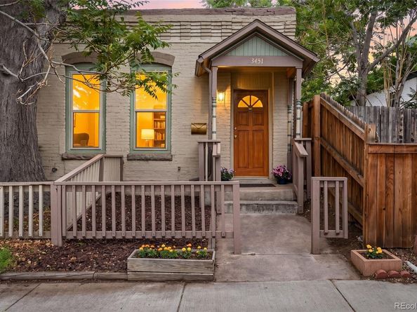 3451 Mariposa Street, Denver CO 80211