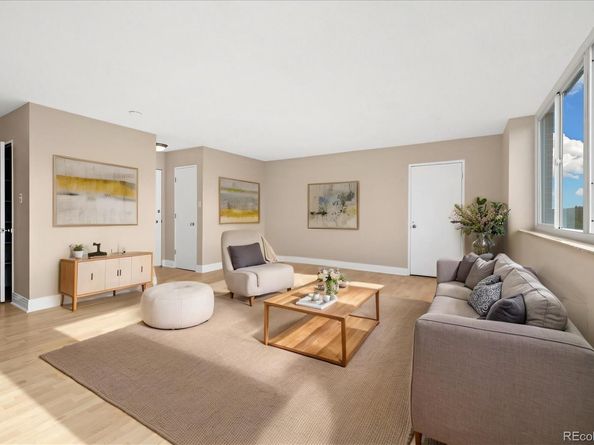 1196 N Grant Street 501, Denver CO 80203