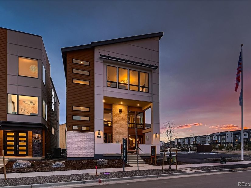 1784 W 166th Avenue, Broomfield CO 80023