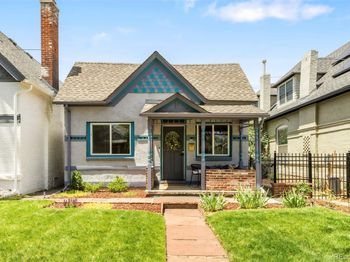2339 North Gilpin Street