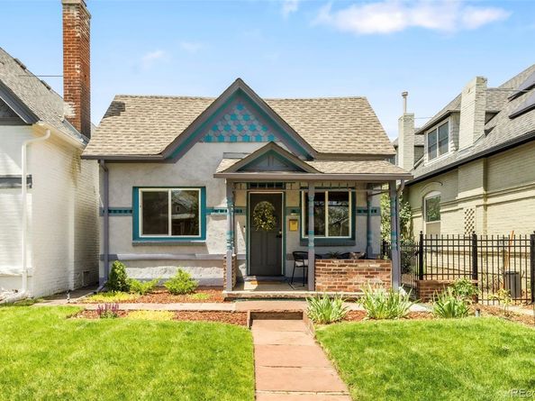 2339 North Gilpin Street, Denver CO 80205