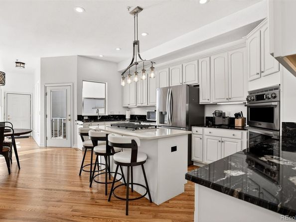 78 Jackson Street C, Denver CO 80206