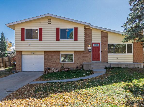 13602 E 4th Avenue, Aurora CO 80011