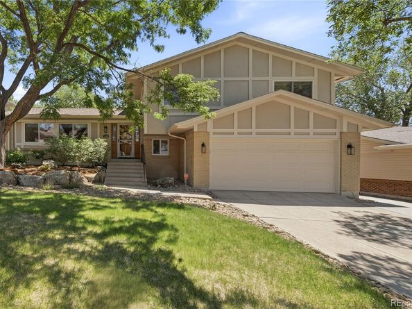 2188 S Coors Circle, Denver CO 80228