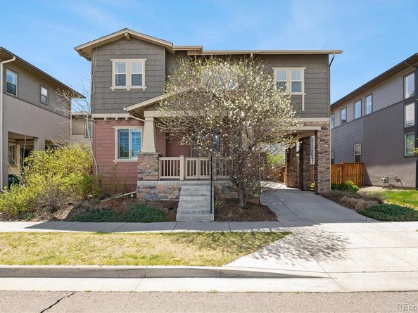 Undisclosed Address #4583384, Denver CO 80238