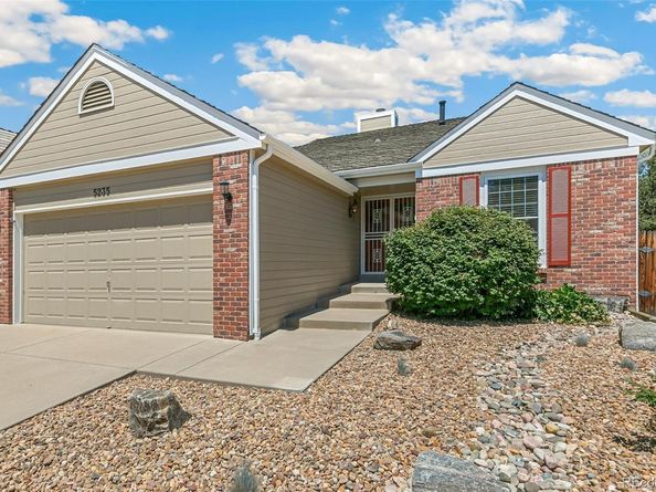 5235 S Cody Street, Littleton CO 80123