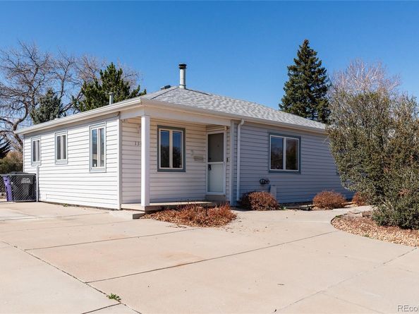 1345 S Utica Street, Denver CO 80219