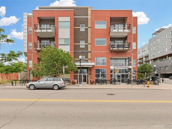 1555 Central Street 306, Denver CO 80211