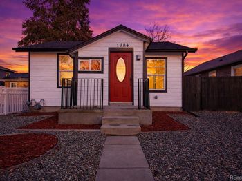 1784 S Downing Street