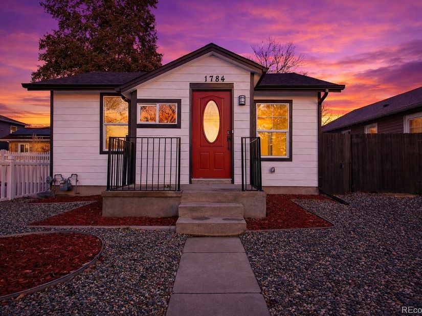 1784 S Downing Street, Denver CO 80210