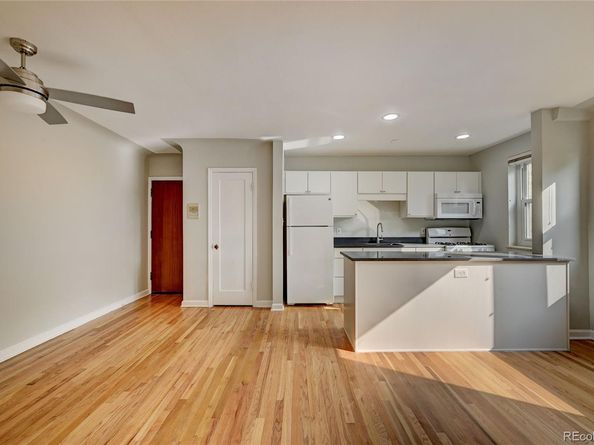 505 N Logan Street 6, Denver CO 80203