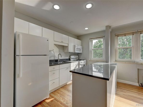 505 N Logan Street 6, Denver CO 80203