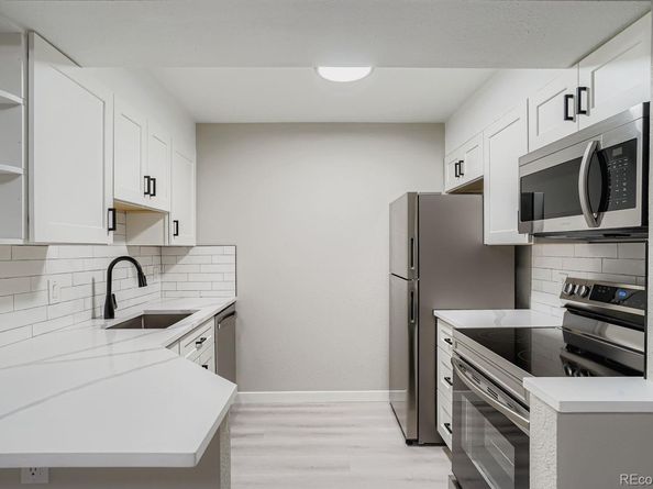 3050 W 32nd Avenue 102C, Denver CO 80211