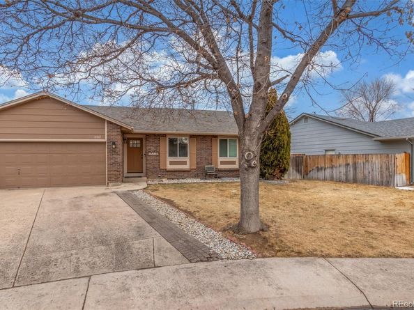 18967 E Montana Place, Aurora CO 80017