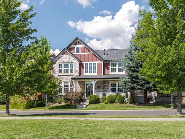 8657 Devinney Street, Arvada CO 80005