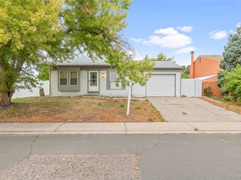 20601 E Buchanan Drive