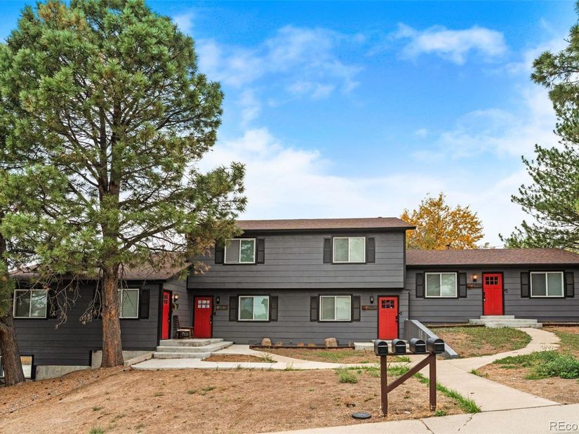 6197-6199 Webster Street, Arvada CO 80003