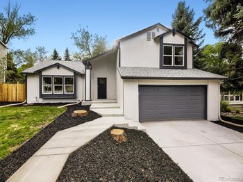 7711 S Rosemary Way