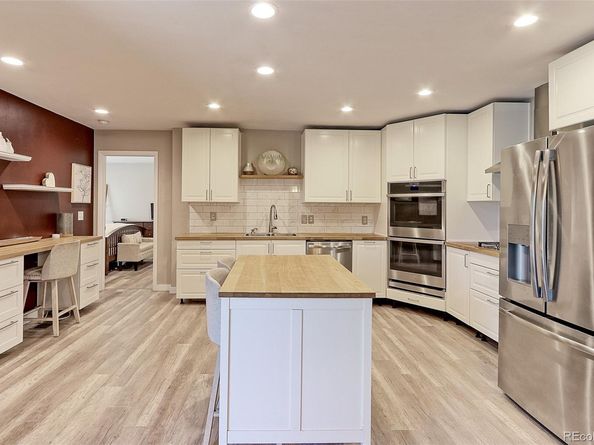 1536 S Meade Street, Denver CO 80219