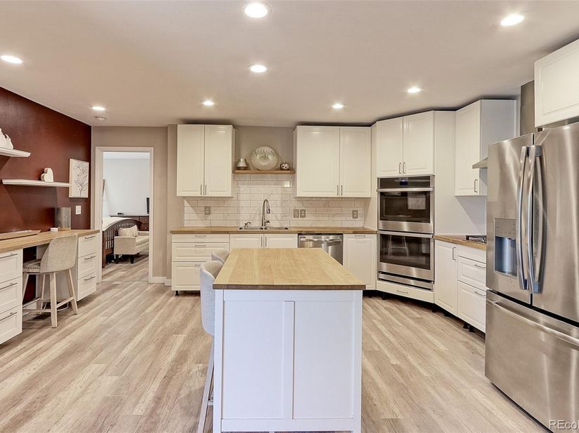 1536 S Meade Street, Denver CO 80219