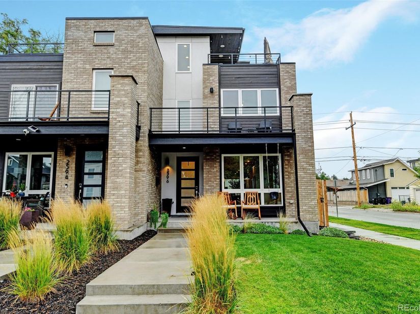 2596 S Bannock Street, Denver CO 80223