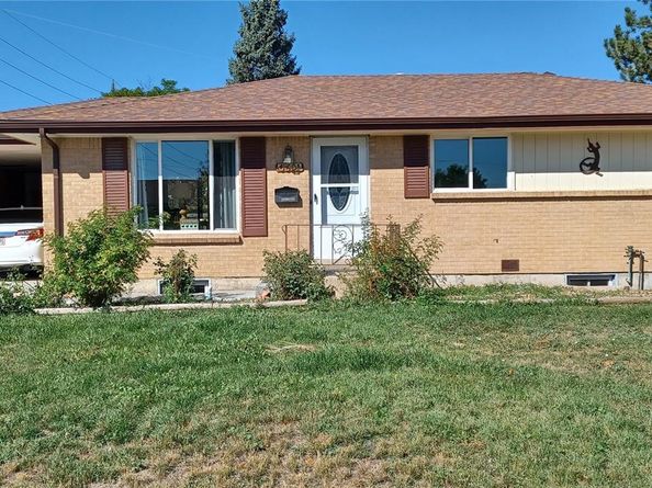 6691 S Wellington Court, Centennial CO 80121