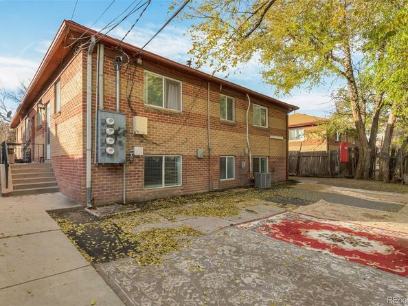 326 S Alcott Street, Denver CO 80219