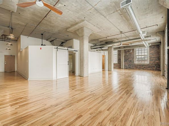 1301 Wazee Street 2B, Denver CO 80204