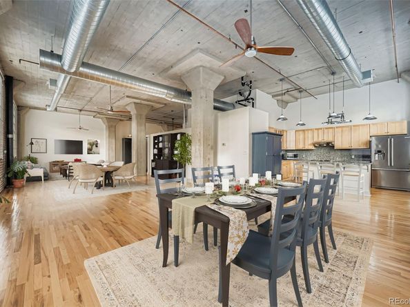 1301 Wazee Street 2B, Denver CO 80204