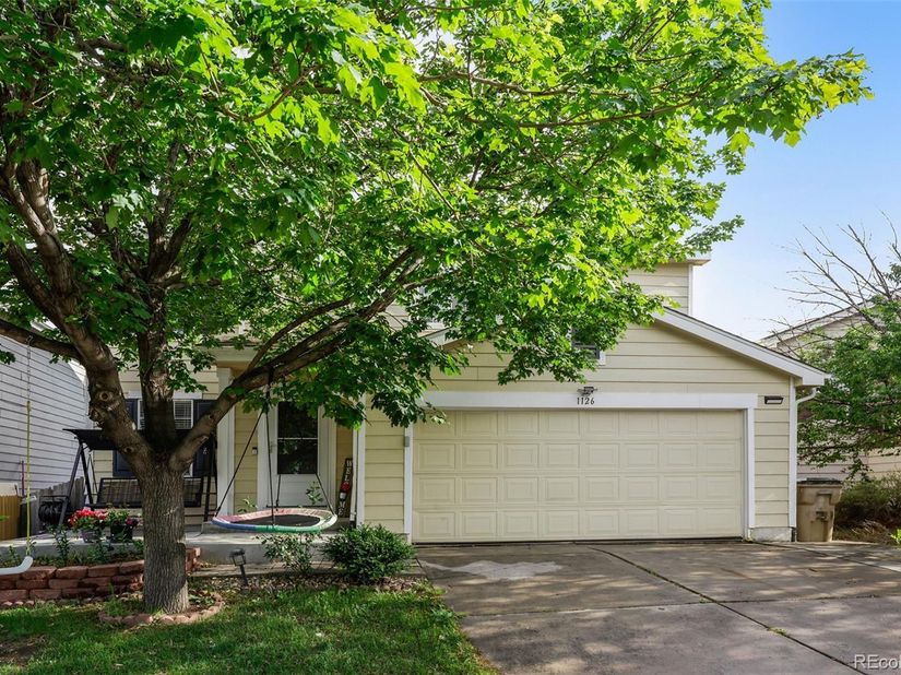 Undisclosed Address #5156729, Denver CO 80260
