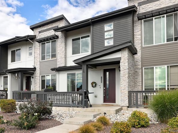 7446 W Evans Place, Lakewood CO 80227