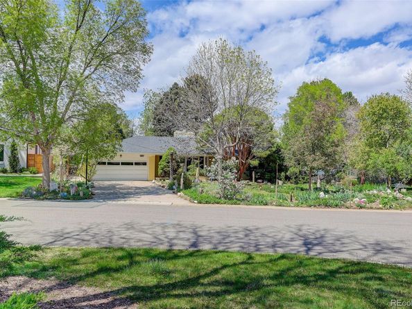 245 Locust Lane, Denver CO 80220