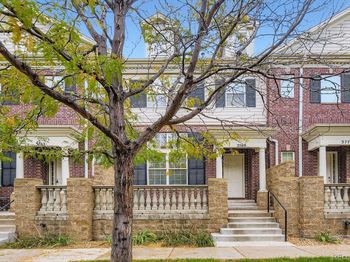 3768 S Dallas Street