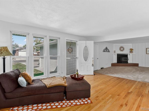 4964 W 61st Drive, Arvada CO 80003