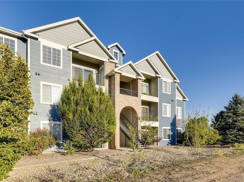 4451 S Ammons Street 3304, Littleton CO 80123