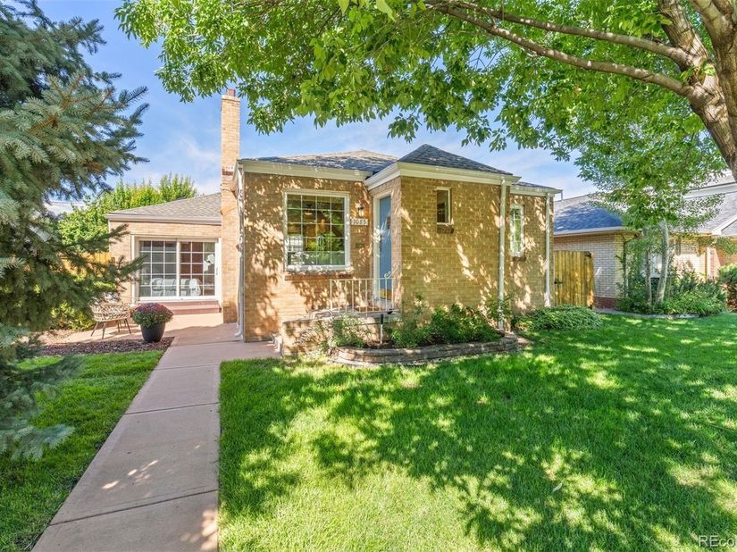 1085 S Adams Street, Denver CO 80209