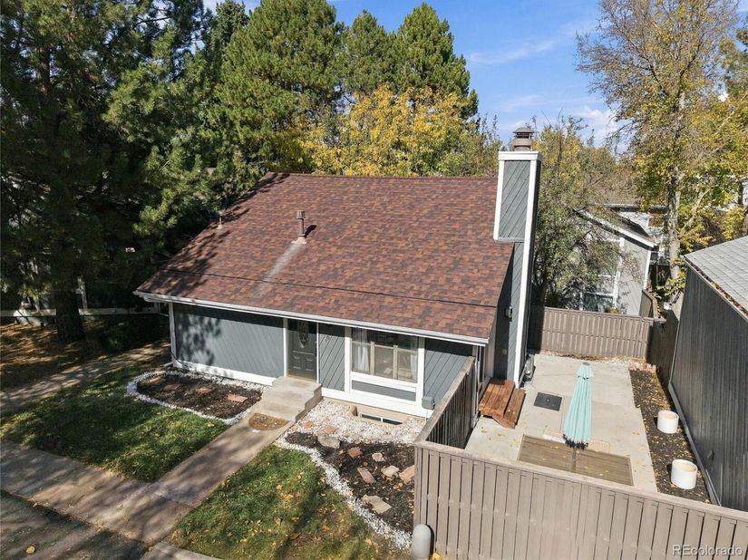10193 E Peakview Avenue, Englewood CO 80111