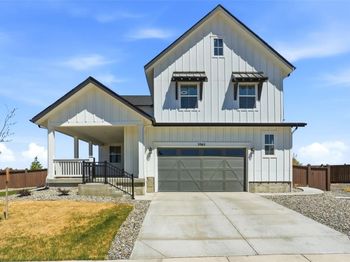 3365 Snowy Owl Lane