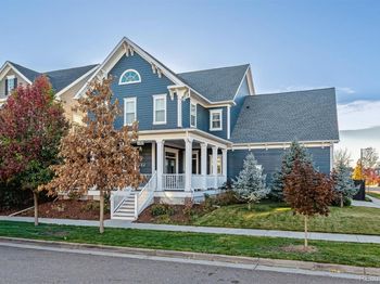 5497 N Xanthia Court