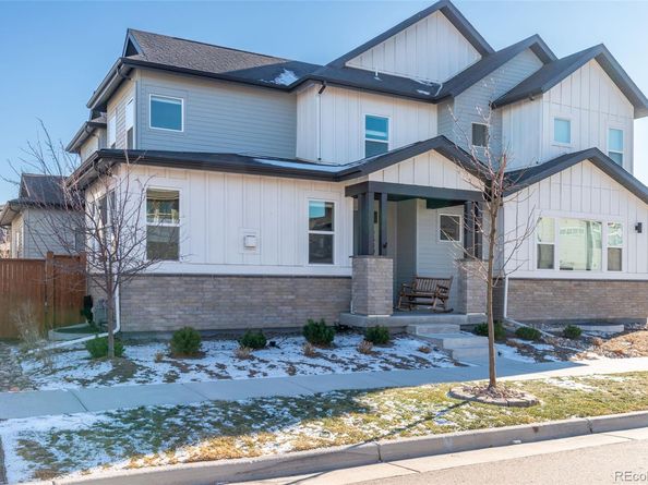 9630 E 63rd Place, Denver CO 80238