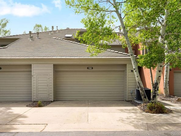 702 Ridgeside Drive, Golden CO 80401