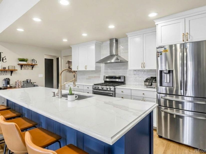 4867 S Johnson Street, Littleton CO 80123